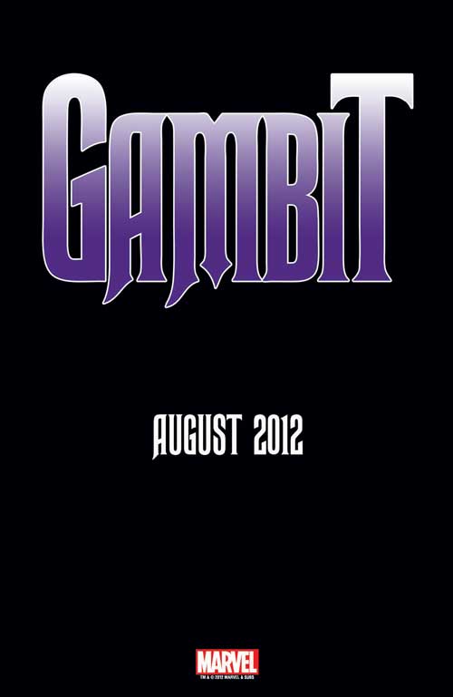 GAMBIT PROMO