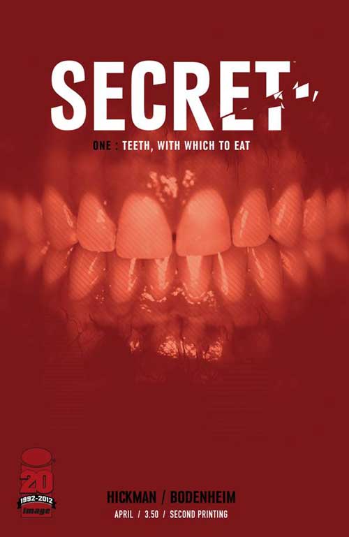 Secret