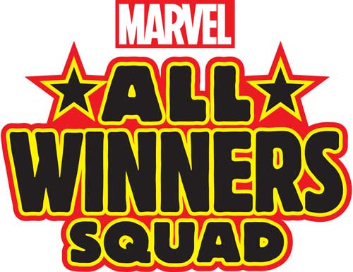 All Winners Squad